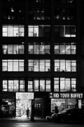 Les rues de New-York 16