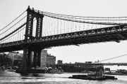 Manhattan Bridge 2