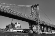 Williamsburg Bridge 1