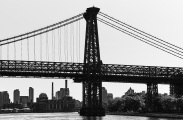 Williamsburg Bridge 2