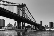 Manhattan Bridge 4