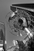 Columbus Circle 1