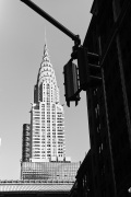 Chrysler building 2