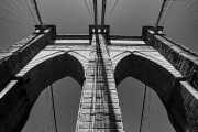 Brooklyn Bridge 14