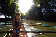 Randonnée du Canal du Midi 1