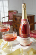 Crémant de Bourgogne rosé