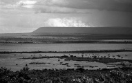 Lumière de la saison des pluies 4