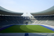 Olympiastadion 9