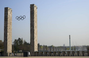 Olympiastadion 10