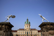 Charlottenburg schloss