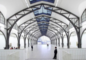 Hamburger bahnhof – galerie d'art cotemporain 1