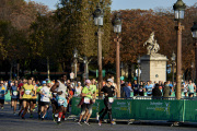 KM 1–2ème virage de la Concorde