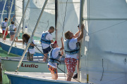 La voile 1