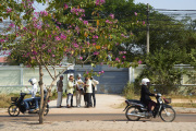 Chacun cherche son chemin