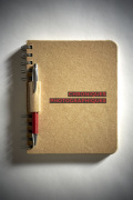 Research notebook