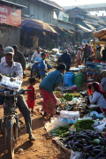 Ravitaillement au marché 2