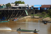 Midi à Kongpong Khleang