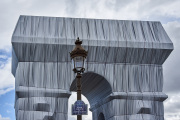 Place Christo et Jeanne Claude