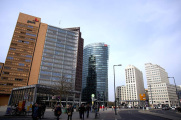 Potsdamer platz 1