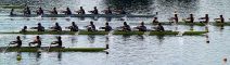 Championnats de France sprint