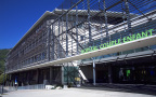 Hôpital couple-enfant